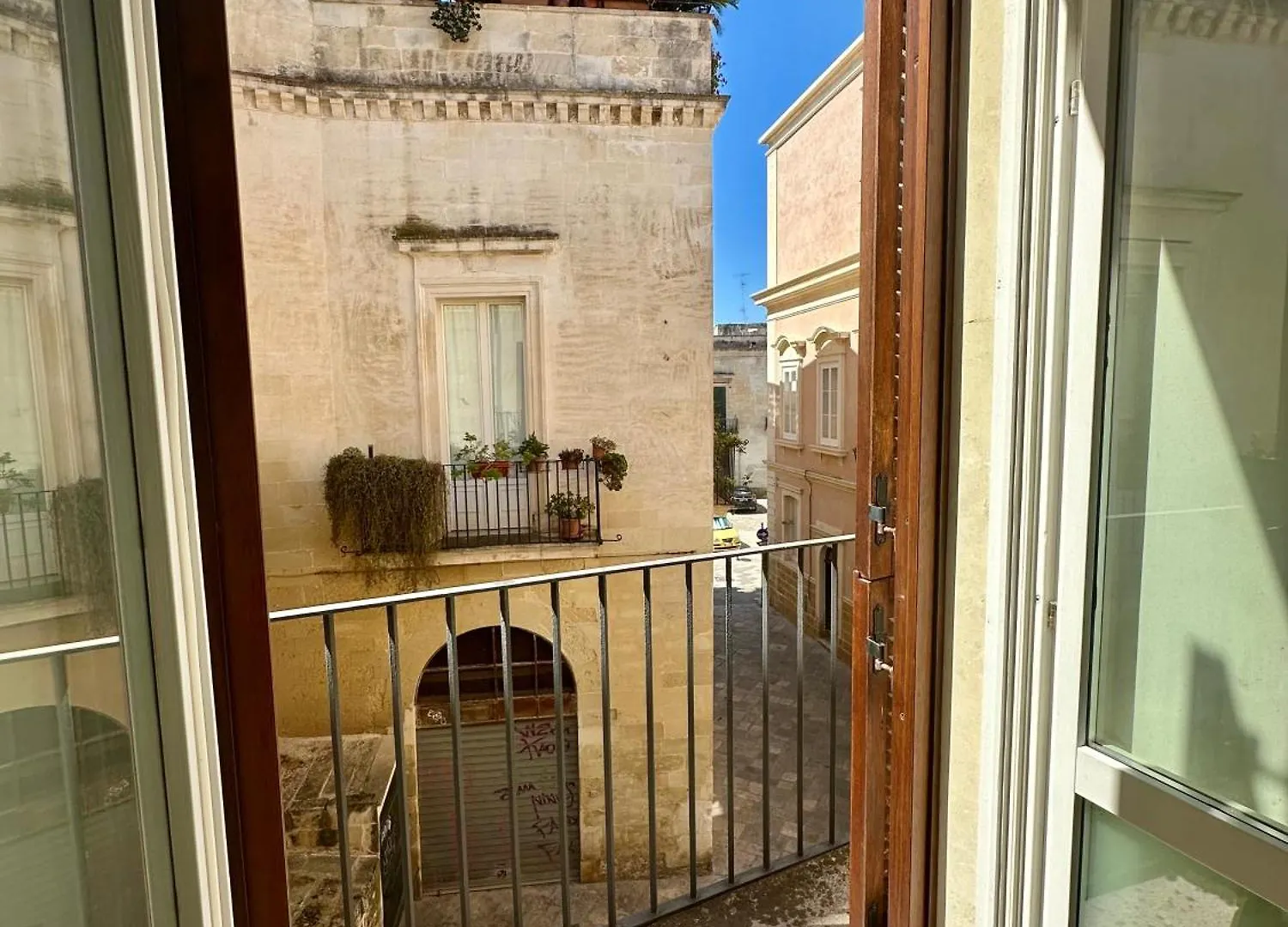 Casa Leoci Apartment Lecce