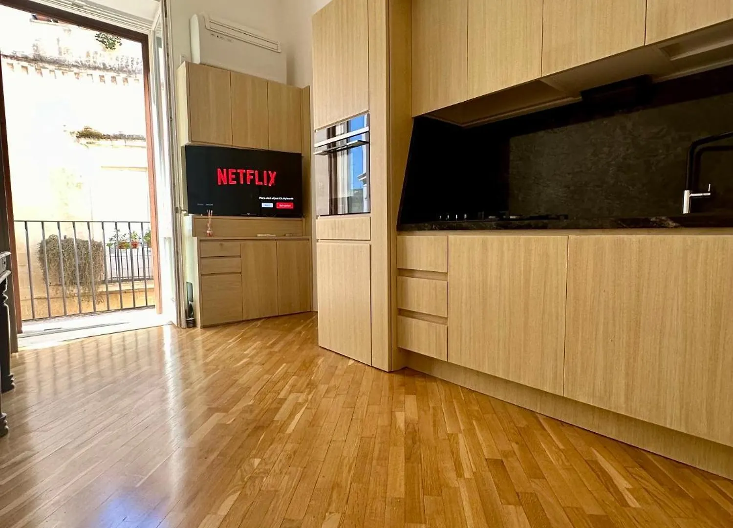Casa Leoci Apartment Lecce Italy