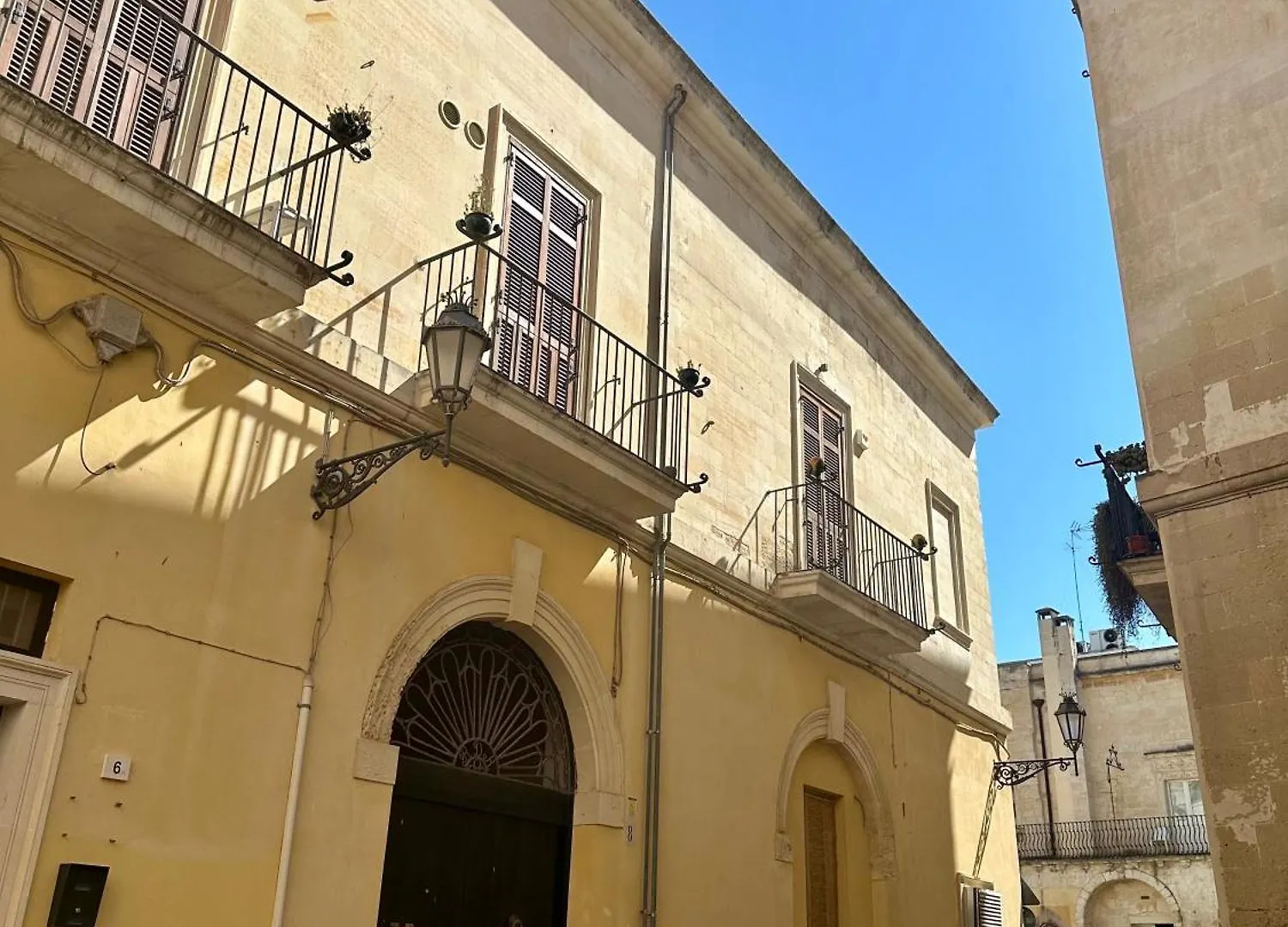 Casa Leoci Apartment Lecce 0*,  Italy