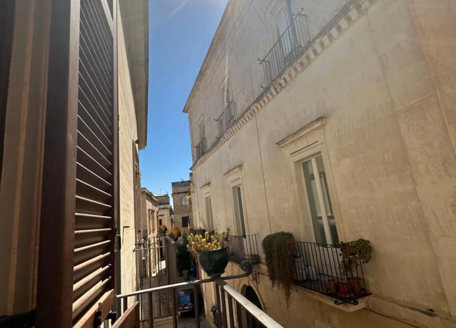 Casa Leoci Apartment Lecce