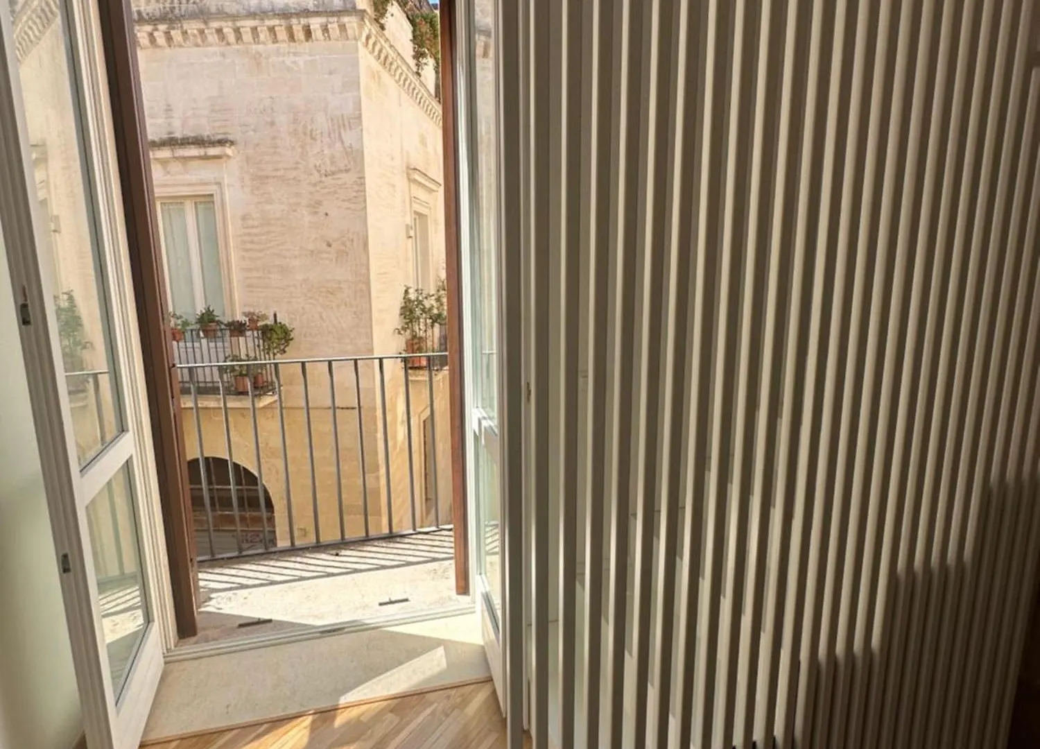 Casa Leoci Apartment Lecce Italy