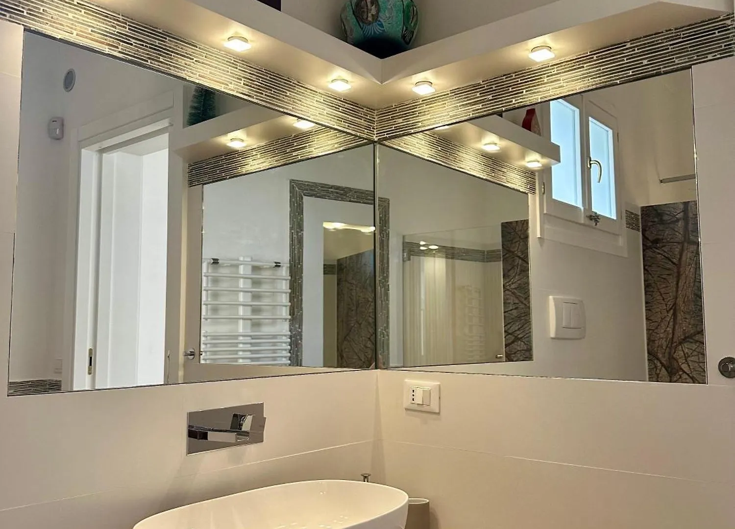 Casa Leoci Apartment Lecce
