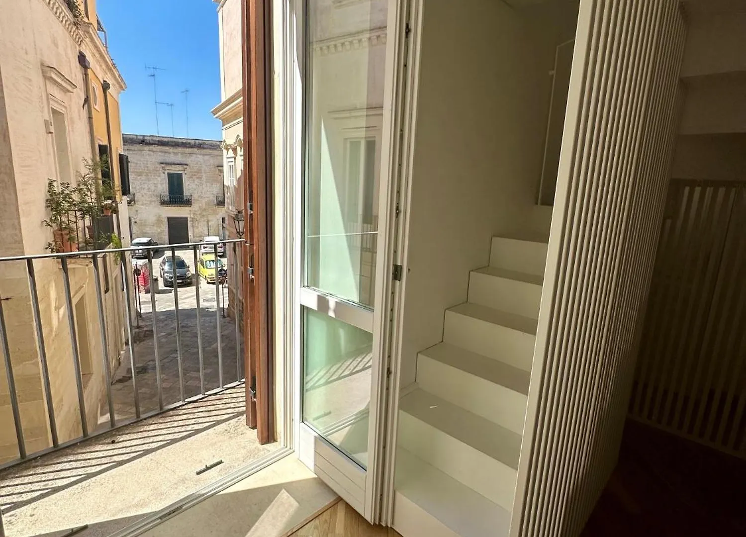 Casa Leoci Apartment Lecce 0*,