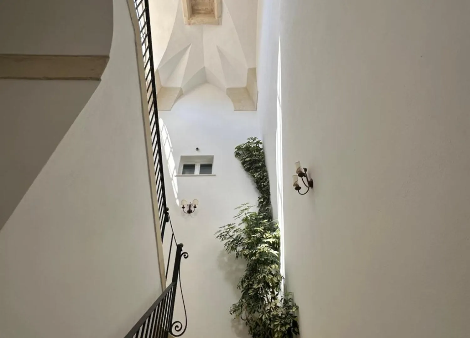 Casa Leoci Apartment Lecce