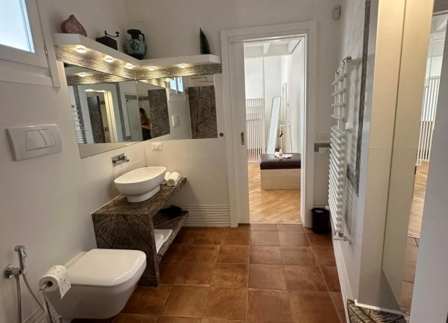 Casa Leoci Apartment Lecce