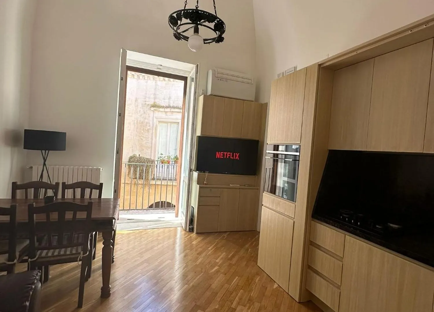 Casa Leoci Apartment Lecce